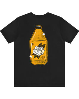 E40 Graphic Tee